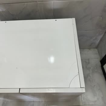 Kırık Gelen Banyo Dolabı İçin Ek Masraf Ve İade Mağduriyeti Yaşadım