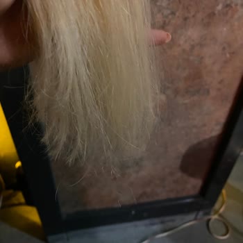 Kuaförde Kalitesiz Saç Ve Kaba Davranış Mağduriyeti