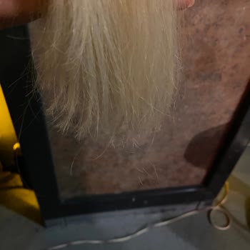 Kuaförde Kalitesiz Saç Ve Kaba Davranış Mağduriyeti