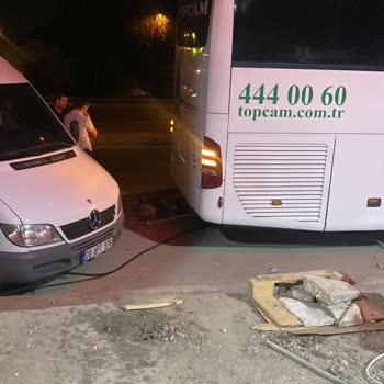 Otobüs Arızası Ve Yetersiz Müşteri Hizmeti Nedeniyle Mağduriyet