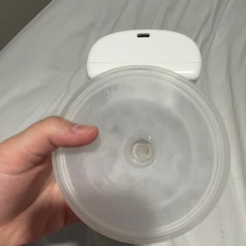 Bir Haftada Deforme Olan Süt Pompası Ve Yetersiz Müşteri Hizmeti