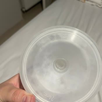 Bir Haftada Deforme Olan Süt Pompası Ve Yetersiz Müşteri Hizmeti