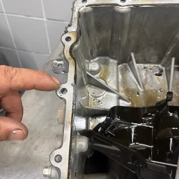 Ford Yetkili Servis Yönlendirmesi Sonrası Motor Arızası Ve Mağduriyet