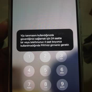 Samsung A55 Ekran Kilidi Sorunu Ve Kullanılamama Mağduriyeti