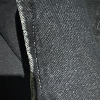 Pantolon Paçası Kısaltma İşlemi Her Yıl Sorunlu Yapılıyor, Mağduriyetimiz Sürüyor