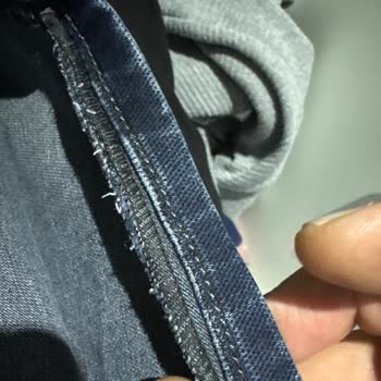 Pantolon Paçası Kısaltma İşlemi Her Yıl Sorunlu Yapılıyor, Mağduriyetimiz Sürüyor