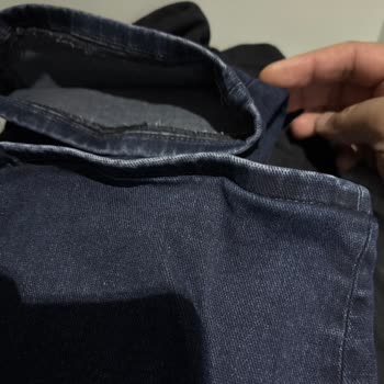 Pantolon Paçası Kısaltma İşlemi Her Yıl Sorunlu Yapılıyor, Mağduriyetimiz Sürüyor