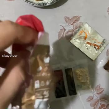 Indomie Noodle Paketinden Yağ Çıkmadı Ve Dönüş Yapılmadı