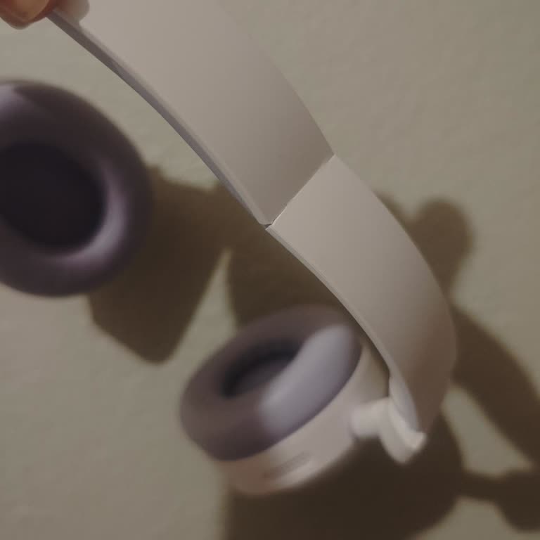 1 Haftada İki Kez Kırılan Kulaklık Ve Yetersiz Müşteri Hizmeti