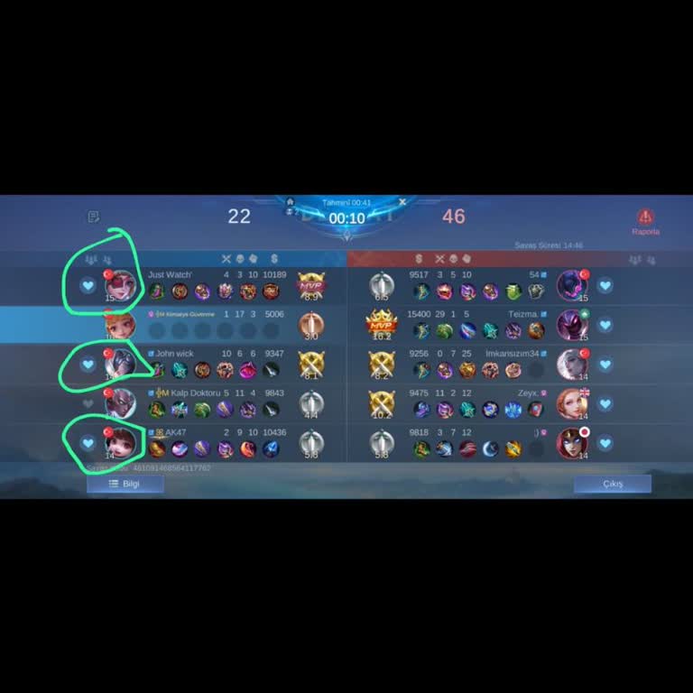 Haksız Ceza Ve Küfürlü Saldırıya Karşı Adalet Talebi