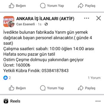 Garanti Kapsamındaki Buzdolabı İçin Haksız Ücret Talebi Ve Mağduriyet