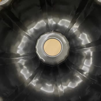 Paşabahçe Kek Kalıbı Sürekli Kekin Parçalanmasına Sebep Oldu, Mağduriyetimin Giderilmesini İstiyorum