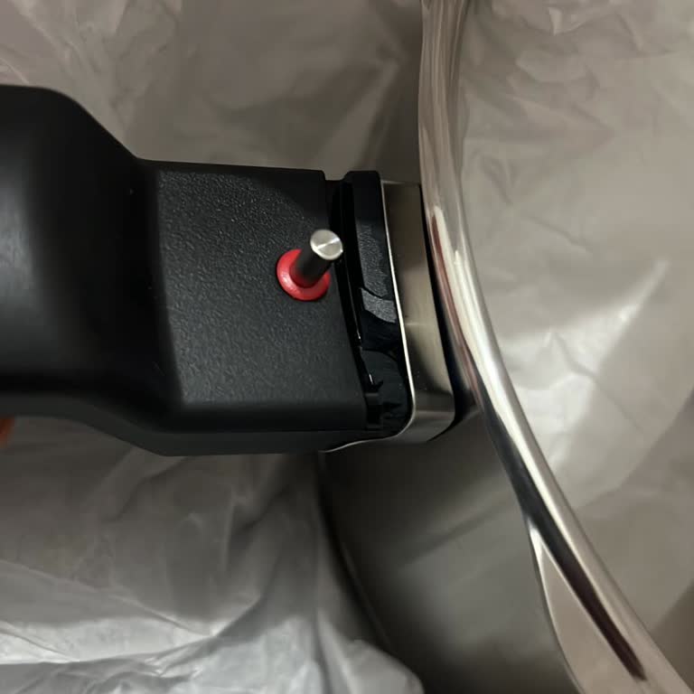 A101den Alınan Fissler Düdüklü Tencere Kırık Ulaştı İade Talebim Reddedildi