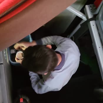 Pamukkale Turizm Yolculuğunda Hijyen Ve İkram Sorunları Yaşadım