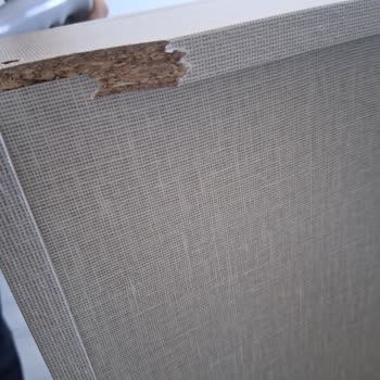 Kelebek Mobilya’dan Teslim Edilen Ürünlerde Kalite Ve Hasar Sorunları Yaşadım