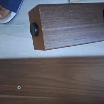 Kelebek Mobilya’dan Teslim Edilen Ürünlerde Kalite Ve Hasar Sorunları Yaşadım