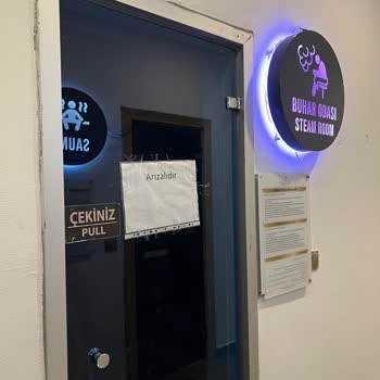 Grand Termal Yalova Resort Hotel & Spa Pişmanlığı