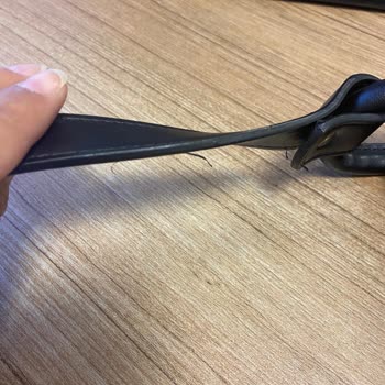 Satın Aldığım Çantada Hızlı Soyulma Ve Müşteri Hizmetlerine Ulaşamama Sorunu