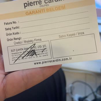 Satın Aldığım Çantada Hızlı Soyulma Ve Müşteri Hizmetlerine Ulaşamama Sorunu