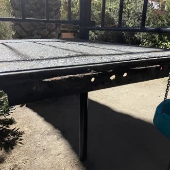 Otel Parkında Çocuklarımın Güvenliğini Tehlikeye Atan Ciddi İhmal Ve İlgisizlik