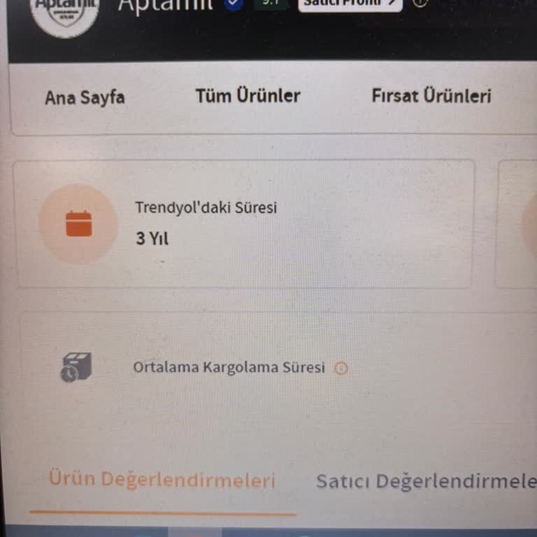 Satıcı Adı Yanıltıcı, Yüksek Fiyat Ödedim Ve Fatura Gönderilmedi