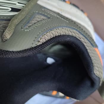 Kısa Sürede Yırtılan Ayakkabı, Çözülmeyen Mağduriyet