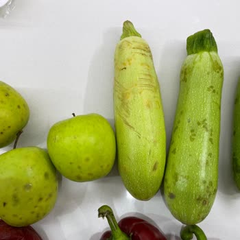 Çürük Sebze Ve Meyve Teslimatı Sonrası Müşteri Hizmetlerinden Yanıtsız Kaldım