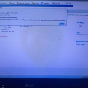 Kara Liste Sorunu Nedeniyle Tablet Satın Alamama Ve Mağduriyet