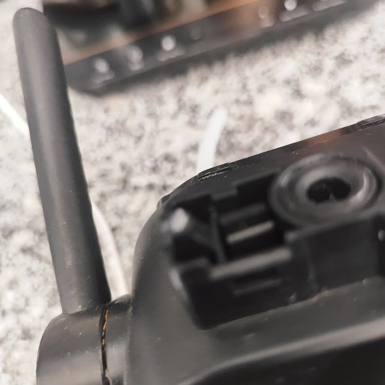 Garanti Kapsamındaki Espresso Makinesi Parçası İçin Ücret Talebi