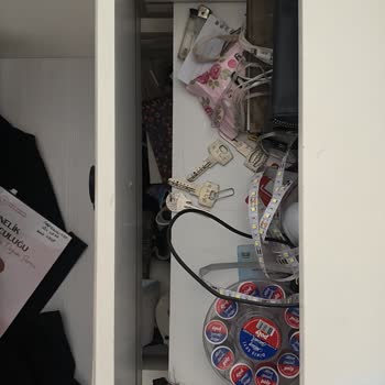 Elma Mobilya'dan Aldığım Yatak Odası Takımı Hayal Kırıklığı Yarattı