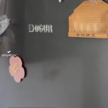 Uğur Derin Dondurucu Bizi Mağdur Etti