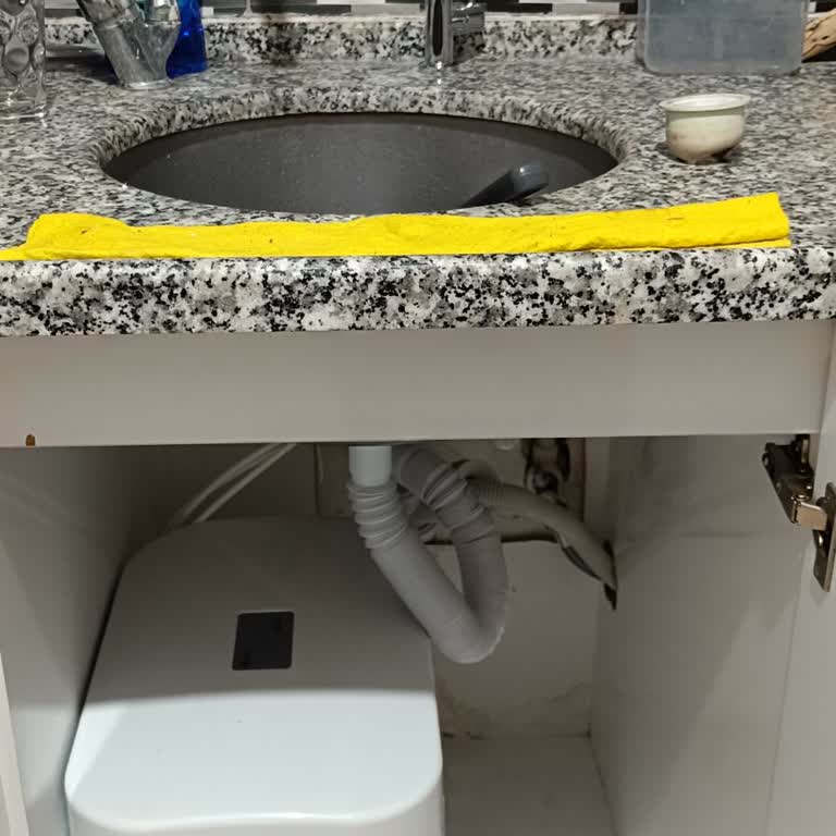 Sıfır Su Arıtma Cihazı 10 Gündür Arızalı, Servis Gelmiyor!