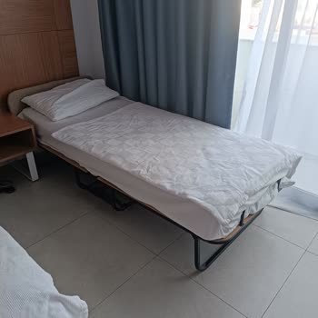 İnfinity By Yelken Beş Yıldızlı Ama Hak Etmiyor