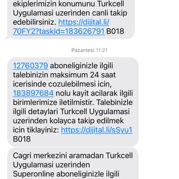2 Aydır Süren İnternet Kesintileri Ve Çözülmeyen Arıza Kayıtları