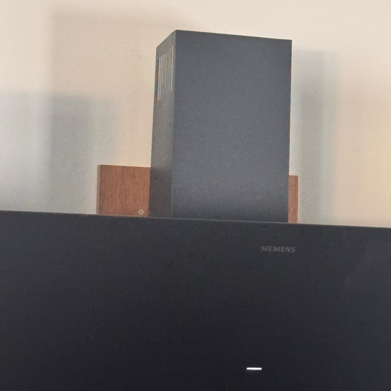 Aspiratör Montajında Yetersiz Bilgilendirme Ve Hatalı Uygulama Nedeniyle Mağduriyet