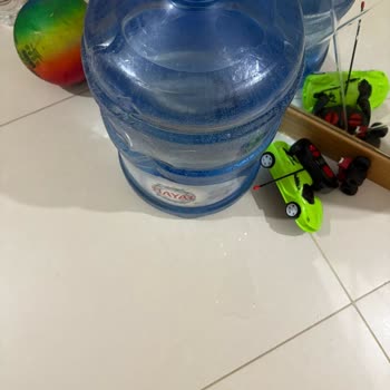 Eksik Ve Sorunlu Damacana Teslimatı, Güven Kaybı Ve İade Talebi