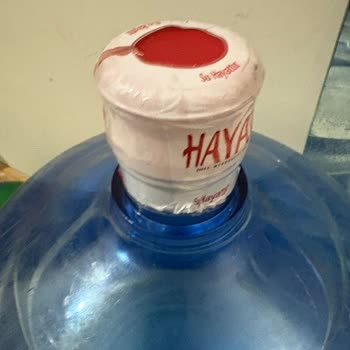 Eksik Ve Sorunlu Damacana Teslimatı, Güven Kaybı Ve İade Talebi