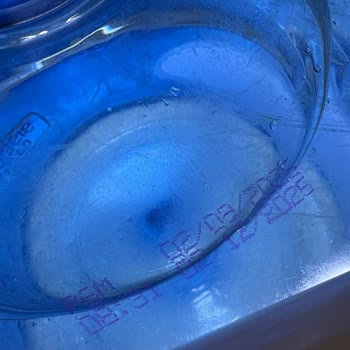 Eksik Ve Sorunlu Damacana Teslimatı, Güven Kaybı Ve İade Talebi