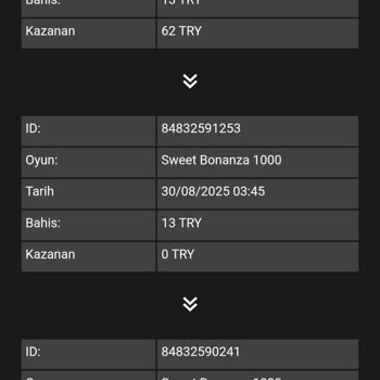 Ramadabet Hesabımda Şüpheli İşlemler Ve Bakiyemin Sıfırlanması