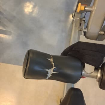 Sosyal Tesislerde Erişim Ve Yenilenme Eksikliği Site Sakinlerini Mağdur Ediyor