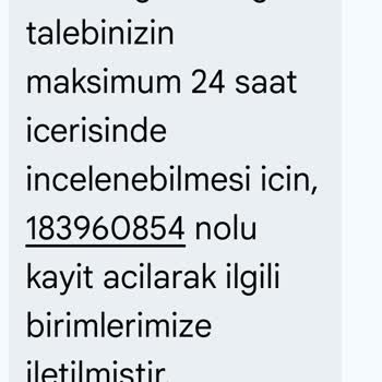 Superbox İnternet Kesintisi Ve İlgisizlik Nedeniyle Mağduriyet