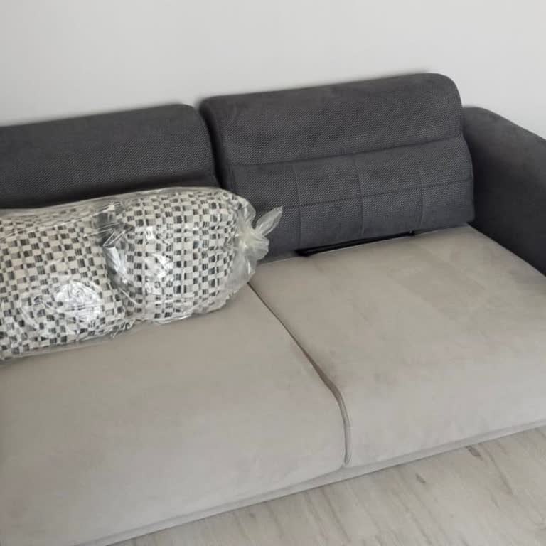 Geç Teslimat Ve Yanlış Renkli Koltuk: Ücret İadesi Talebim Var