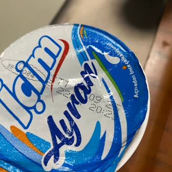 Taze Ayranda Kötü Koku Ve Acı Tat, Çözüm Sunulmadı