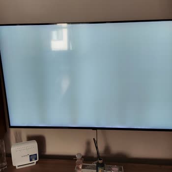 LG Televizyonumda Kısa Sürede Ekran Kararması Ve Yüksek Servis Ücreti Mağduriyeti