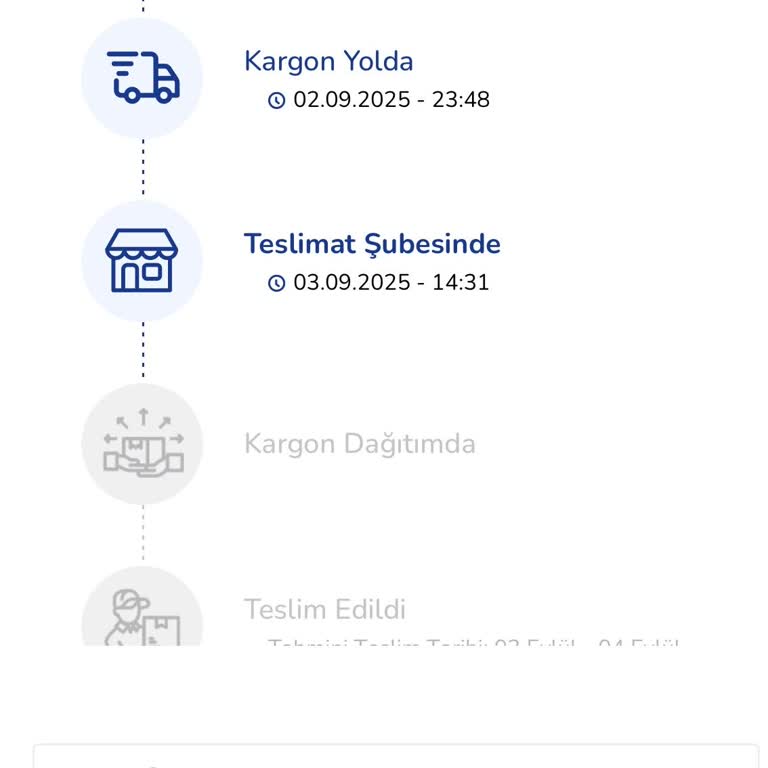 Kargom Günlerdir Şubede Bekliyor, Teslimat Gecikiyor!