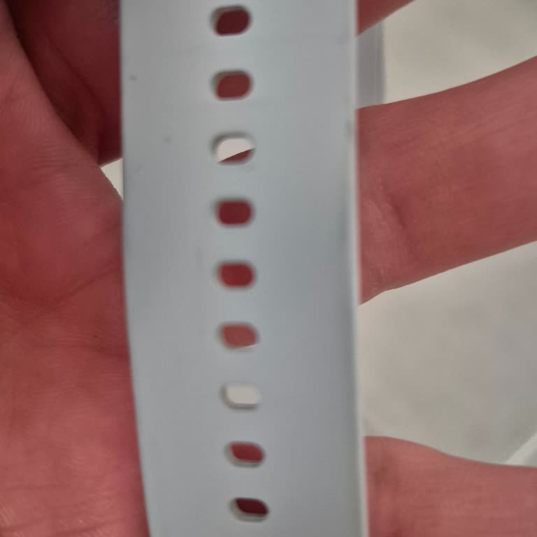 Samsung Galaxy Watch 6 Kordonunda Kısa Sürede Yaşanan Renk Solması Mağduriyetim