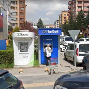 ATM Arızası Nedeniyle Kaybolan Paramın İadesi İçin Mağduriyetimin Giderilmesini Talep Ediyorum
