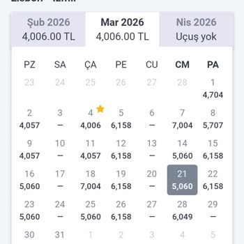 Uçak Biletine Fazla Ödeme Yaptım, Fiyat Farkı İadesi İstiyorum