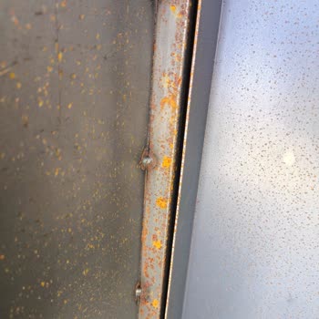 Aldığım Mangallı Masa Hatalı Ve Destek Alamıyorum