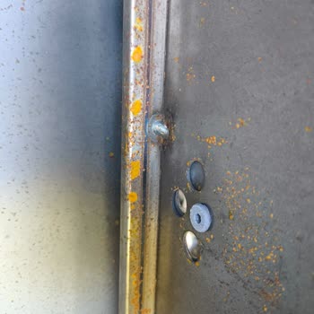 Aldığım Mangallı Masa Hatalı Ve Destek Alamıyorum